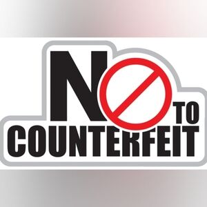 Shop With Confidence - Authentic Items Only Sold In This Closet Guaranteed -